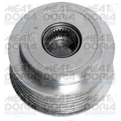 Alternator Freewheel Clutch